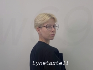 Lynetaxtell