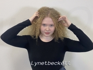 Lynetbeckett