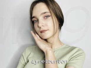 Lynetbunton