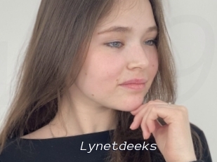 Lynetdeeks