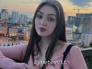 Lynetevett