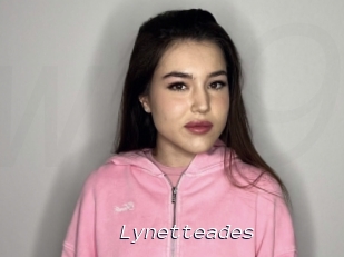 Lynetteades