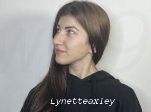 Lynetteaxley