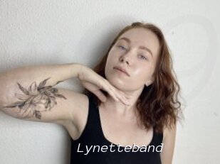 Lynetteband