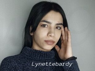 Lynettebardy