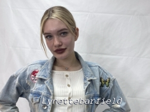 Lynettebarfield