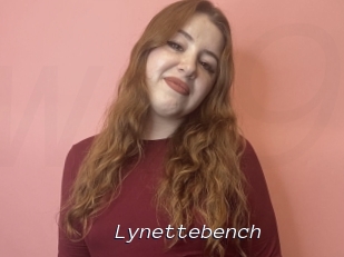 Lynettebench