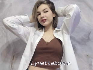 Lynetteborne