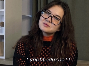 Lynettedurnell