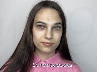 Lynetteesser