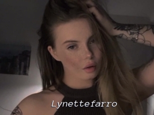 Lynettefarro