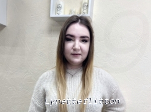 Lynetteflitton