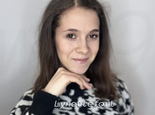 Lynettefort