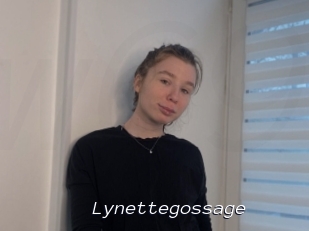 Lynettegossage