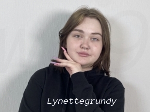 Lynettegrundy