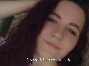 Lynetteharwick