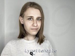 Lynettehazle