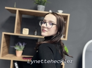 Lynetteheckler