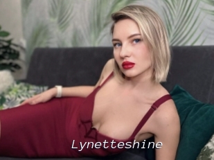 Lynetteshine