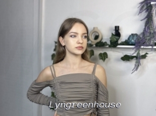 Lyngreenhouse