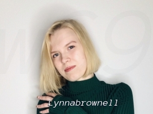 Lynnabrownell