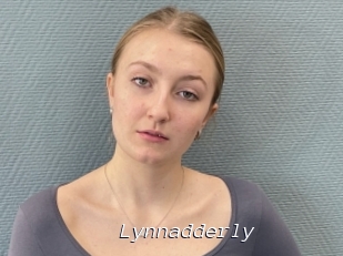 Lynnadderly