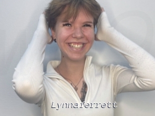 Lynnaferrett