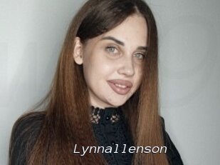 Lynnallenson