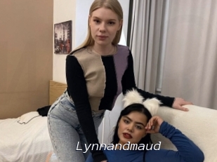 Lynnandmaud