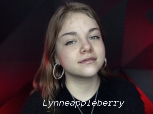 Lynneappleberry