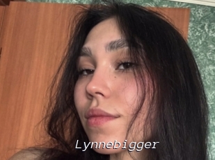 Lynnebigger