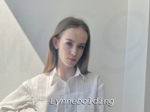 Lynnebolding