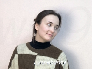 Lynnebunte