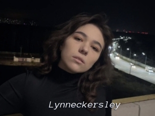 Lynneckersley