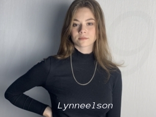 Lynneelson