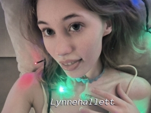 Lynnehallett