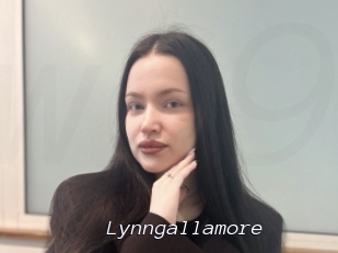 Lynngallamore