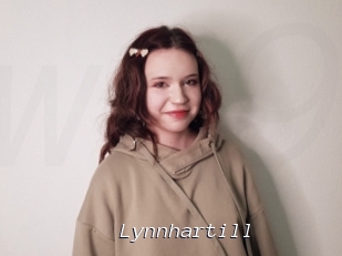 Lynnhartill