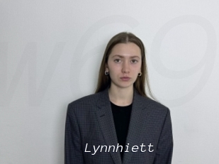 Lynnhiett