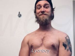 Lyonboy