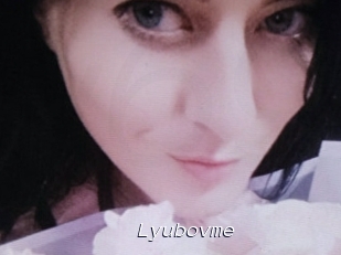 Lyubovme