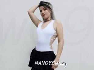 MANDYSexxy