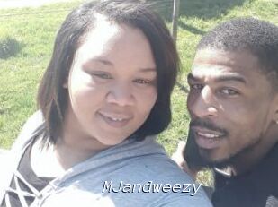 MJandweezy