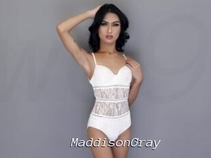 MaddisonGray