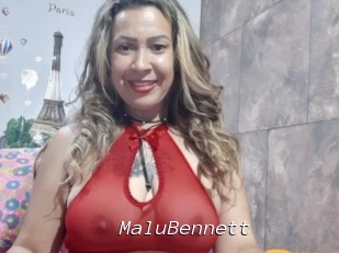 MaluBennett