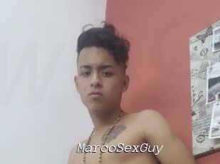 MarcoSexGuy