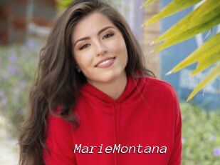 MarieMontana