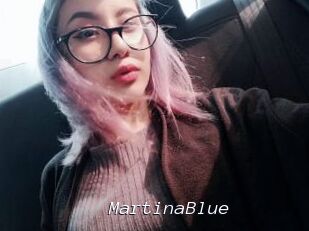 MartinaBlue