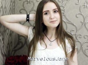MarvelousJane