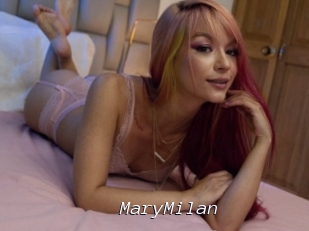 MaryMilan